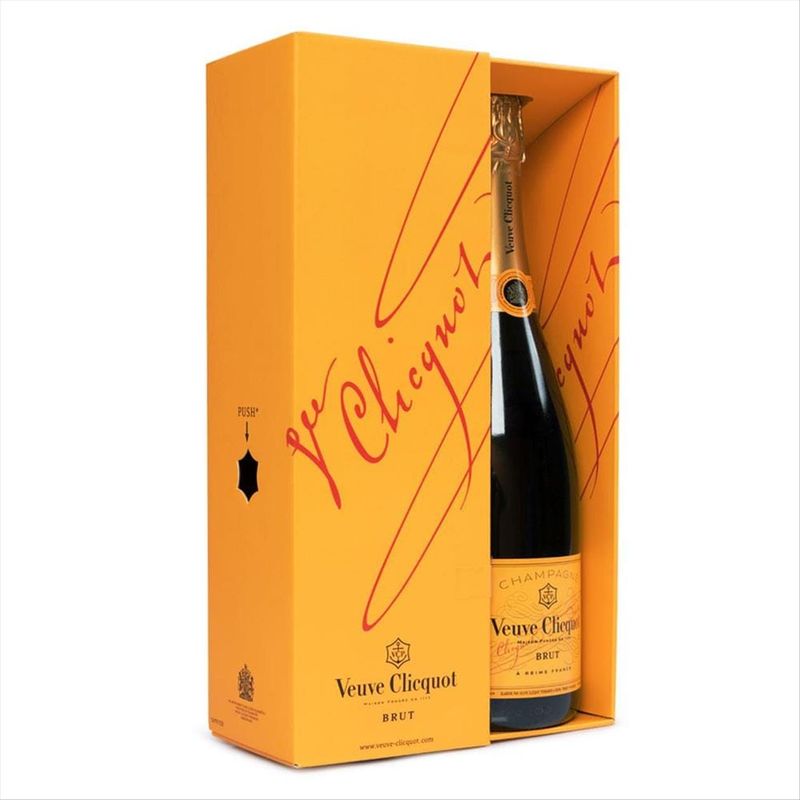 Champagne-Brut-Francesa-Veuve-Clicquot-Ponsardin-Garrafa-750ml