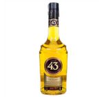 Licor Espanhol 43 Garrafa 700ml