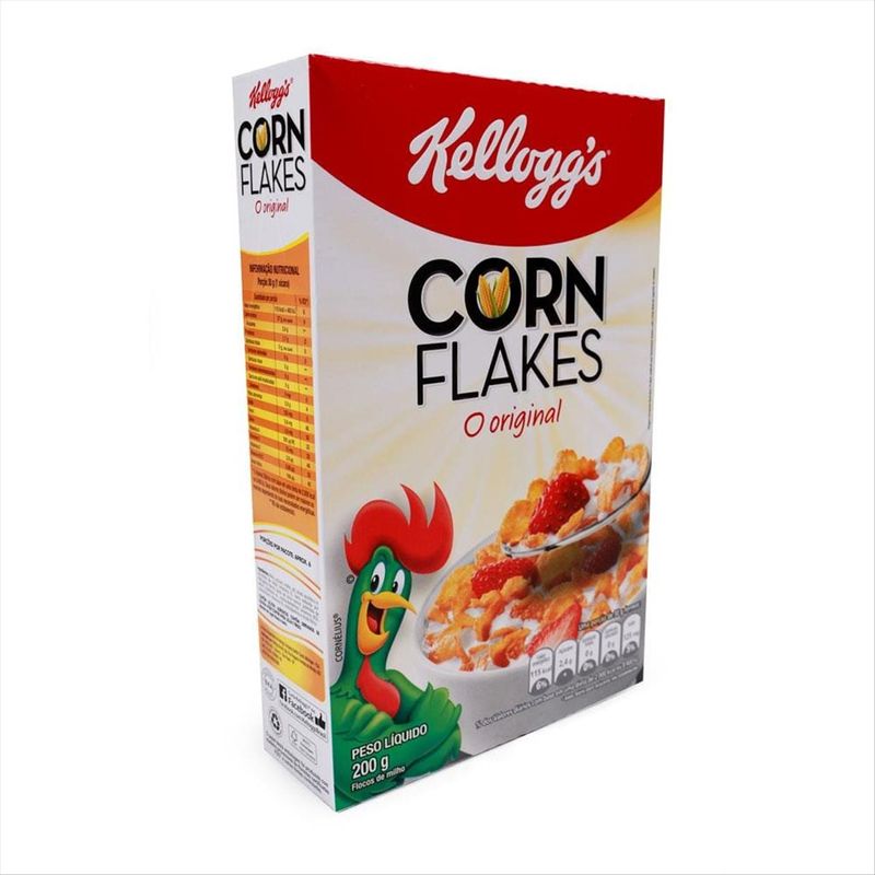 Cereal-Matinal-Kellogg-S-Corn-Flakes-Original-Caixa-200g