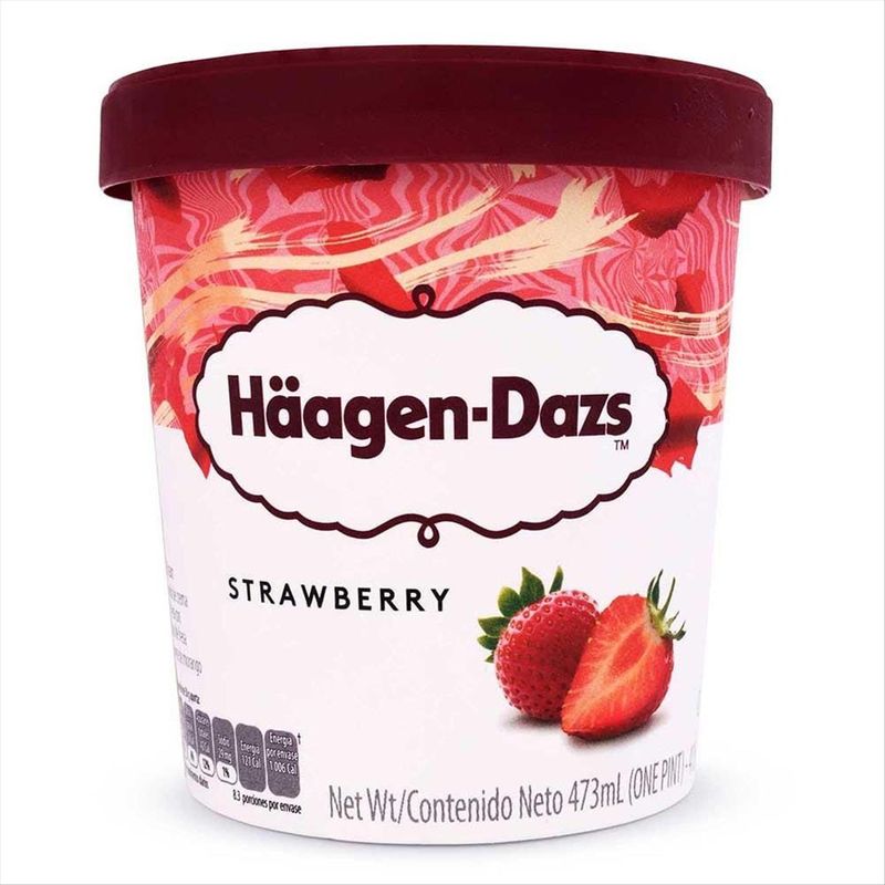 Sorvete-Haagen-Dazs-Morango-Pote-473ml