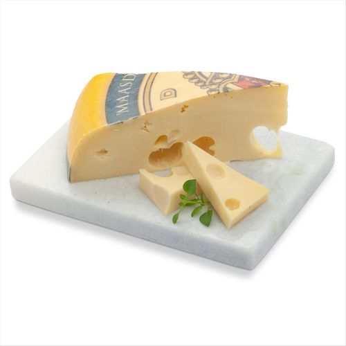 Queijo Maasdam Holandês Pedaço T.Kroon & Fils 250g