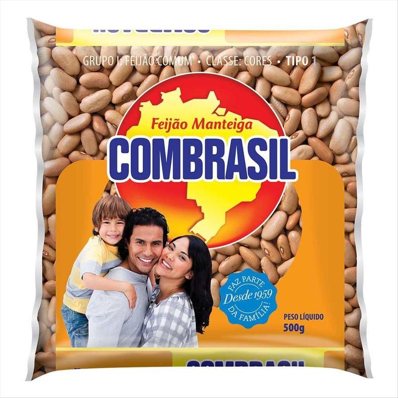 Feijao-Manteiga-Combrasil-500g