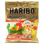 Bala-De-Gelatina-Haribo-Ursinhos-De-Ouro-Pacote-100g