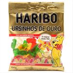 Bala-De-Gelatina-Haribo-Ursinhos-De-Ouro-Pacote-100g