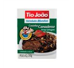 Arroz Selvagem Tio João 250g