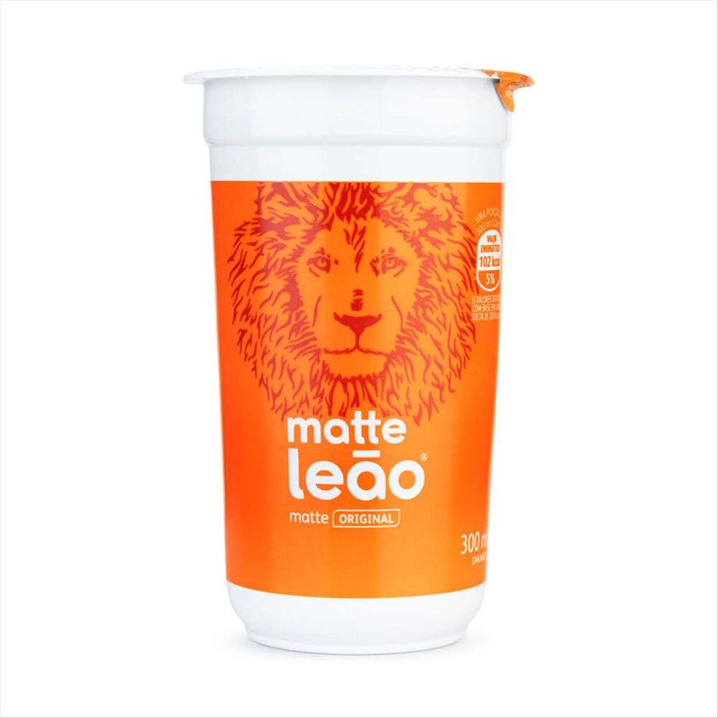 Matte-Leao-Natural-Copo-300ml