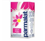 Leite Longa Vida Integral Parmalat Tetra Pak 1 L