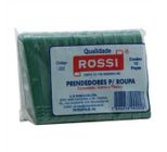 Prendedor de Roupa Rossi 12 Unidades