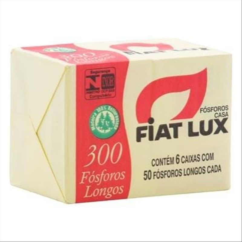 Fosforos-Fiat-Lux-Longo-6-Caixas-Com-50-Unidades-Cada