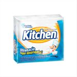 Guardanapo-Folha-Simples-Kitchen-227-X-228-Cm-Com-50-Unidades