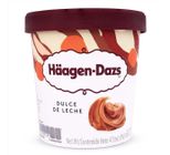 Sorvete Häagen Dazs Doce De Leite Pote 473ml