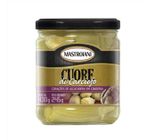 Coração de Alcachofra Mastroiani 245g