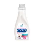 Lava Roupas Líquido Coquel Coco 500ml