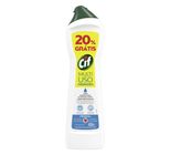 Saponáceo Cremoso Cif Grátis 20% 450ml