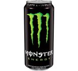 Bebida Energética Monster Energy Lata 473ml