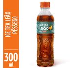 Chá Leão Ice Tea Pêssego Pet 300ml