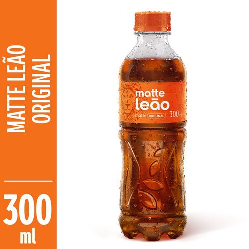 Matte Leão Natural Pet 300ml