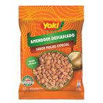 Amendoim-Torrado-sem-Casca-Molho-Especial-Yoki-Pacote-150g