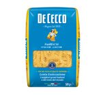 Fusilli Italiano De Cecco nº 34 500g