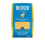 Conchigliette Lisce Italiana De Cecco nº 52  500g