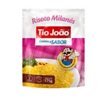 Risoto Milanês Tio João 175g