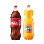 Dual-Pack-Coca-Cola-2L---Fanta-Laranja-2L