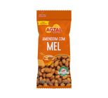 Amendoim com Mel Agtal Pacote 100g