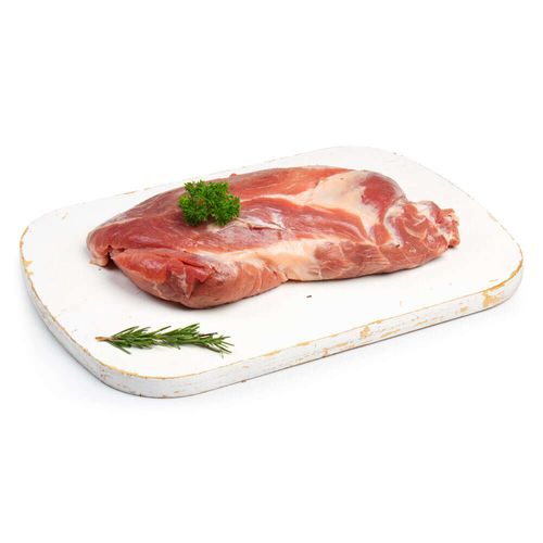 Copa Lombo Suína Resfriada Porco D'Oro 500g