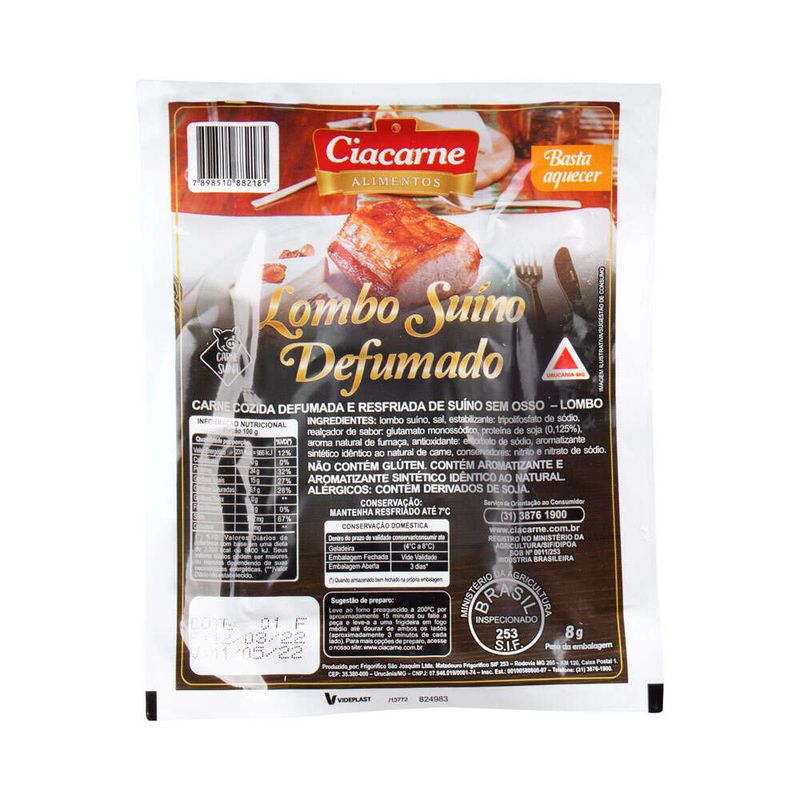 Lombo-Suino-Defumado-Cia-Carne-500g