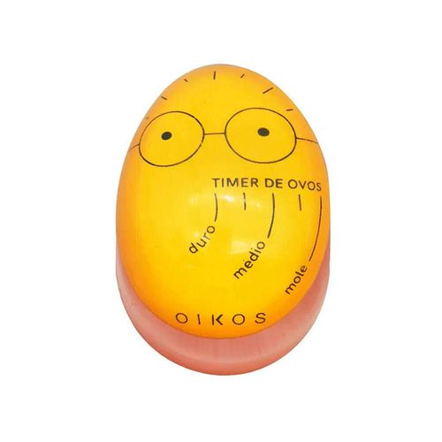 Timer de Cozimento para Ovos Oikos Unidade