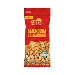Amendoim-Salgadinho-Agtal-100g