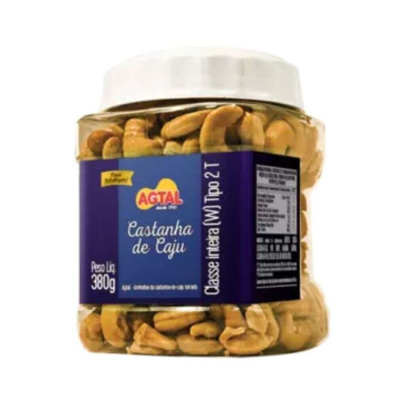 Castanhas-De-Caju-Torradas-E-Salgadas-Agtal-Pote-380g