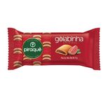 Biscoito Piraquê Roladinho Recheado de Goiabinha 75g