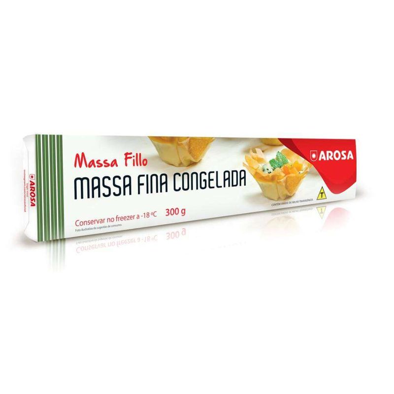 Massa-Fillo-Arosa-300g