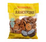 Rosquinha de Coco Rancheiro 300g