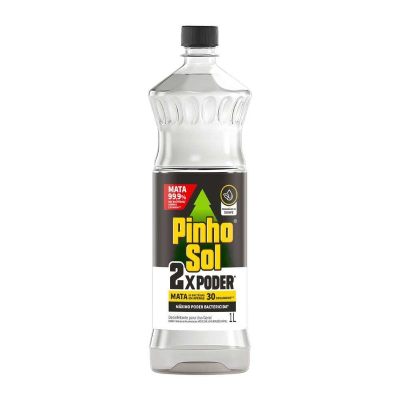 Desinfetante-Uso-Geral-Suave-Pinho-Sol-2x-Poder-Frasco-1l