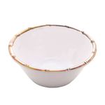 Bowl-Melanina-Bambu-Branco-Wolf-15x6