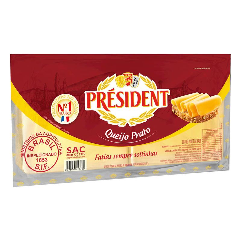 Queijo-Prato-Fatiado-President-1Kg