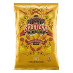 Tortilha-Chips-de-Milho-Picante-Frontera-Tex-Mex-Pacote-125g