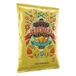 Tortilha-Chips-de-Milho-com-Sal-Frontera-Tex-Mex-Pacote-125g