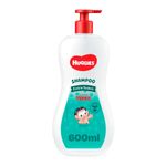 Shampoo-Huggies-Extra-Suave-600ml