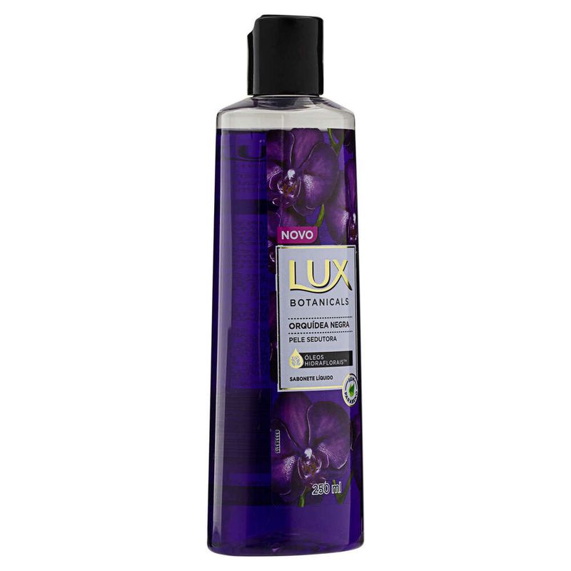 Sabonete-Liquido-Orquidea-Negra-Lux-Botanicals-Frasco-250ml