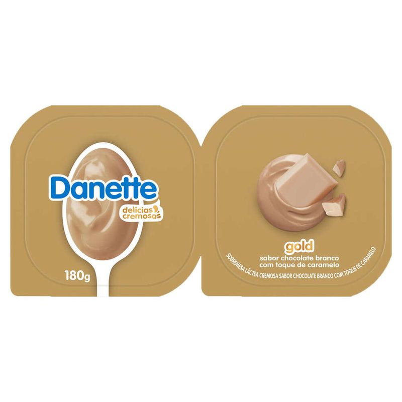 Sobremesa-Lactea-Gold-Chocolate-Branco-com-Toque-de-Caramelo-Danette-Bandeja-180g-2-Unidades