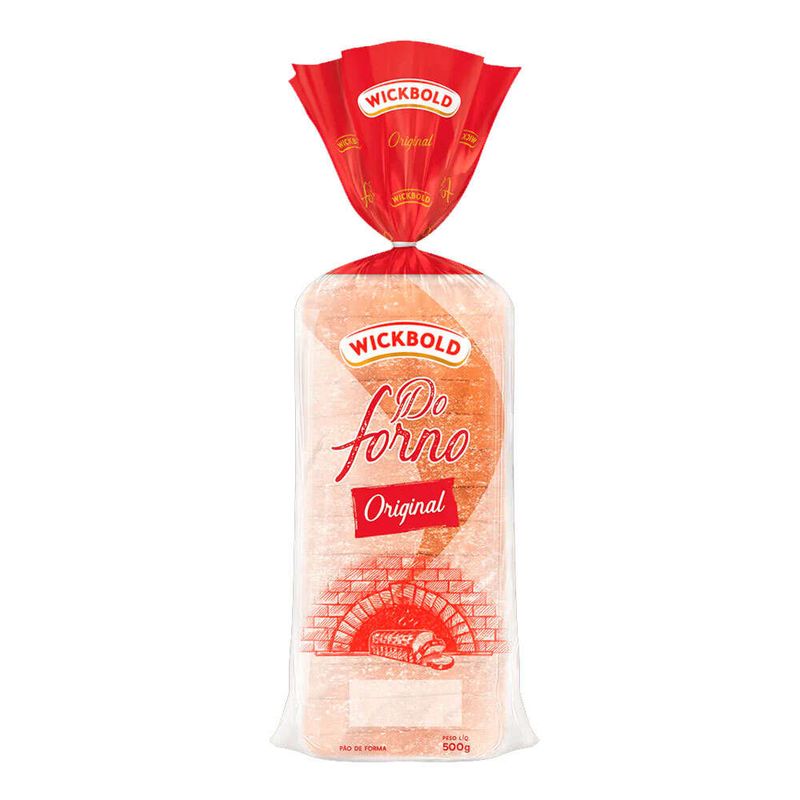 Pao-Do-Forno-Wickbold-Original-500g
