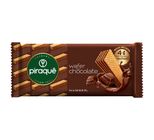 Biscoito Wafer Recheio Chocolate Piraquê Pacote 100g