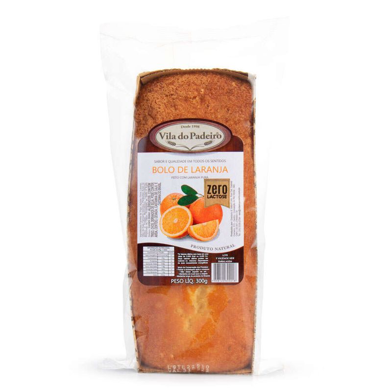 Bolo-Vila-Do-Padeiro-Laranja-300g