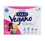 Sabão em Pó Coquel Vegano 1kg