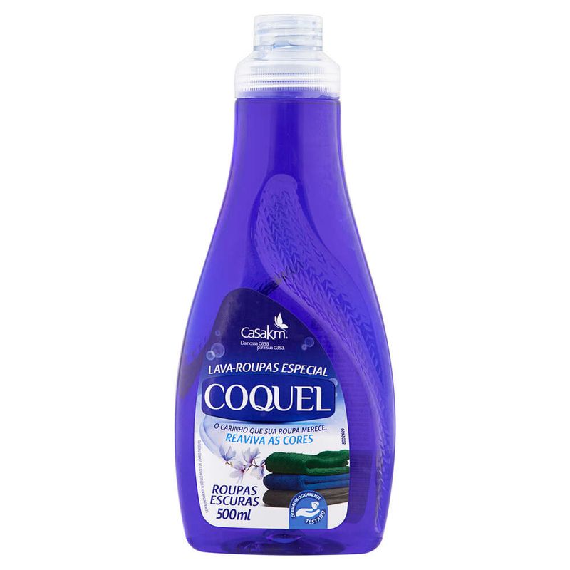 Lava-Roupas-Liquido-Roupas-Escuras-Coquel-500ml