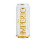 Cerveja Império Pilsen Lata 473ml