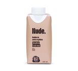 Bebida de Aveia Orgânica Nude Cacau 200ml